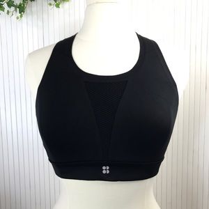 Sweaty Betty All Train Sports Bra